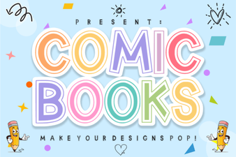 Free Comic Fonts for Dynamic Web Design & Projects